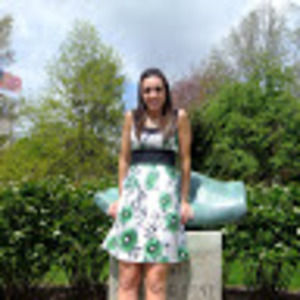 Meet your Posher, Dina